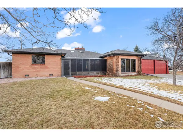 2001 Kline St, Lakewood, CO 80215