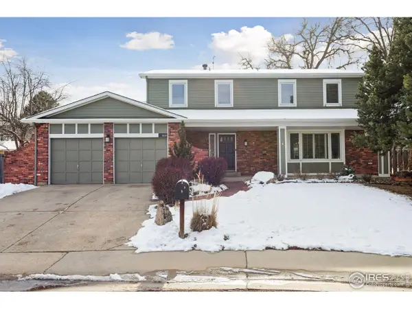 5016 Forsythe Pl, Boulder, CO 80303
