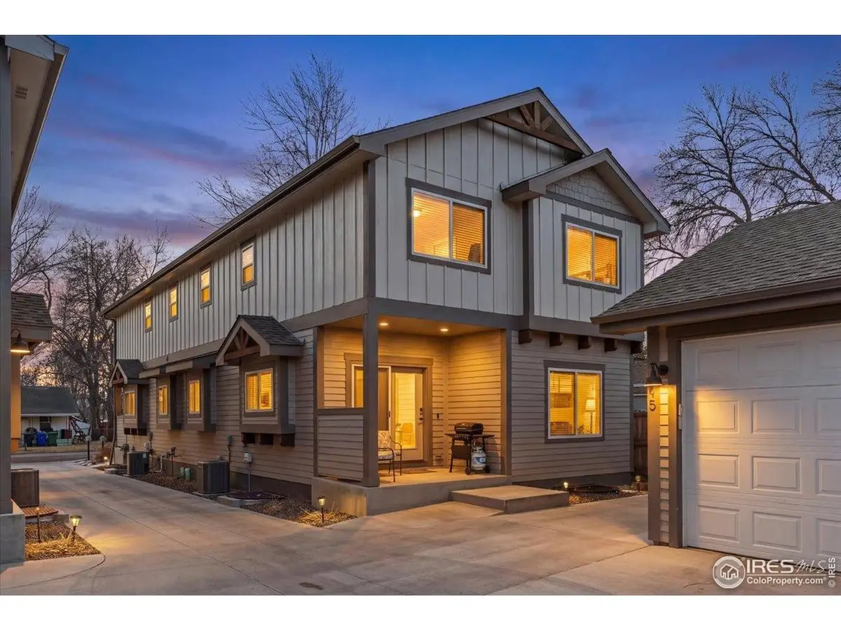 1145 E 2nd St, Loveland, CO 80537 - Image #1