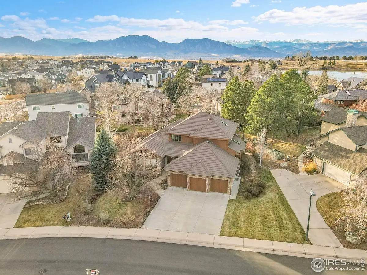807 Flatirons Ct, Louisville, CO 80027 - Image #1