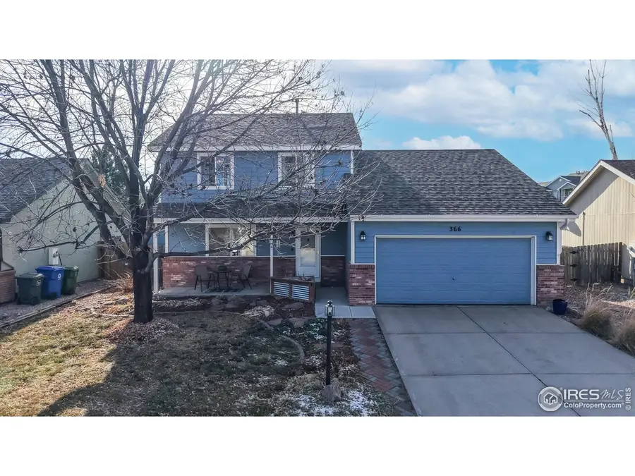 366 Sunmountain Dr, Loveland, CO 80538 - Image #2