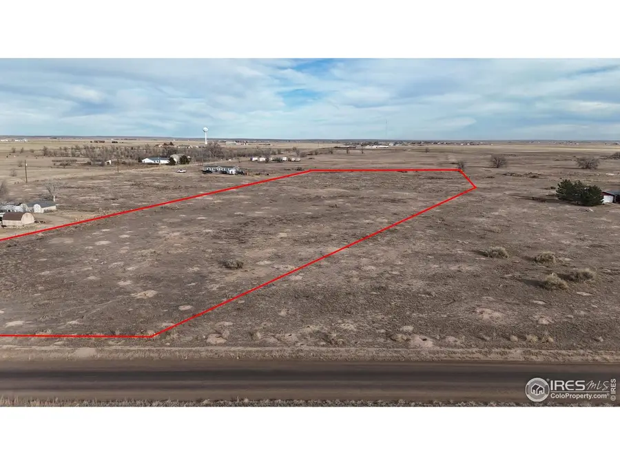 300 N Railroad Ave, Nunn, CO 80648 - #2