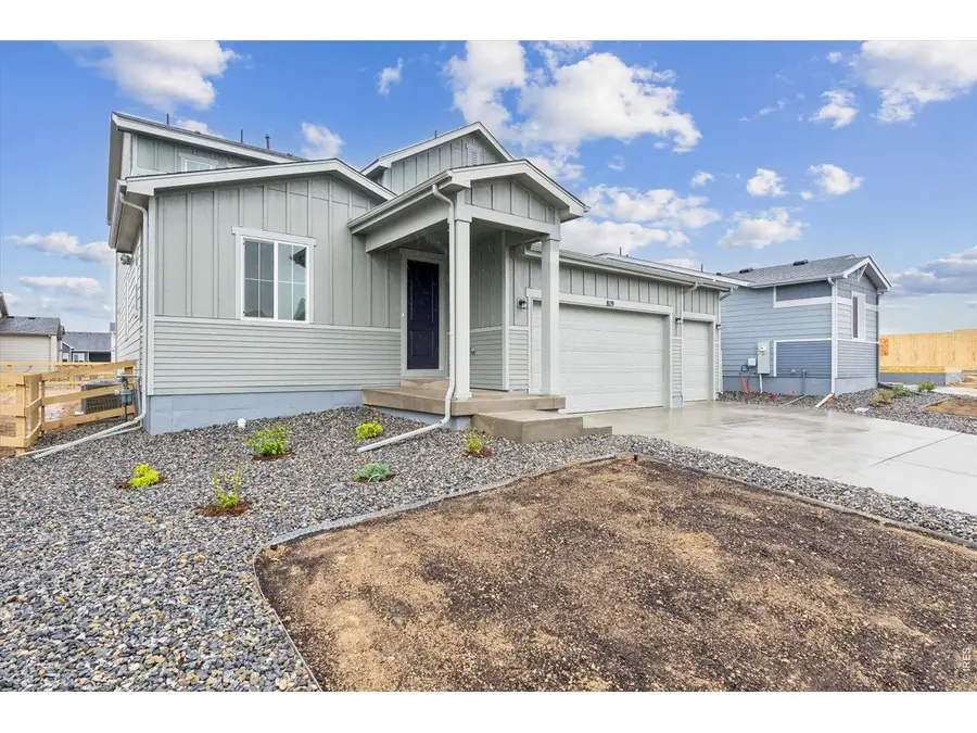 819 Mesic Ln, Windsor, CO 80550 - #2
