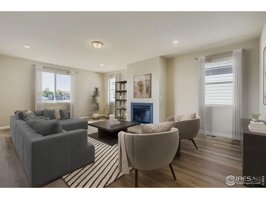 1839 Cord Grass Dr, Fort Collins, CO 80524 - #3