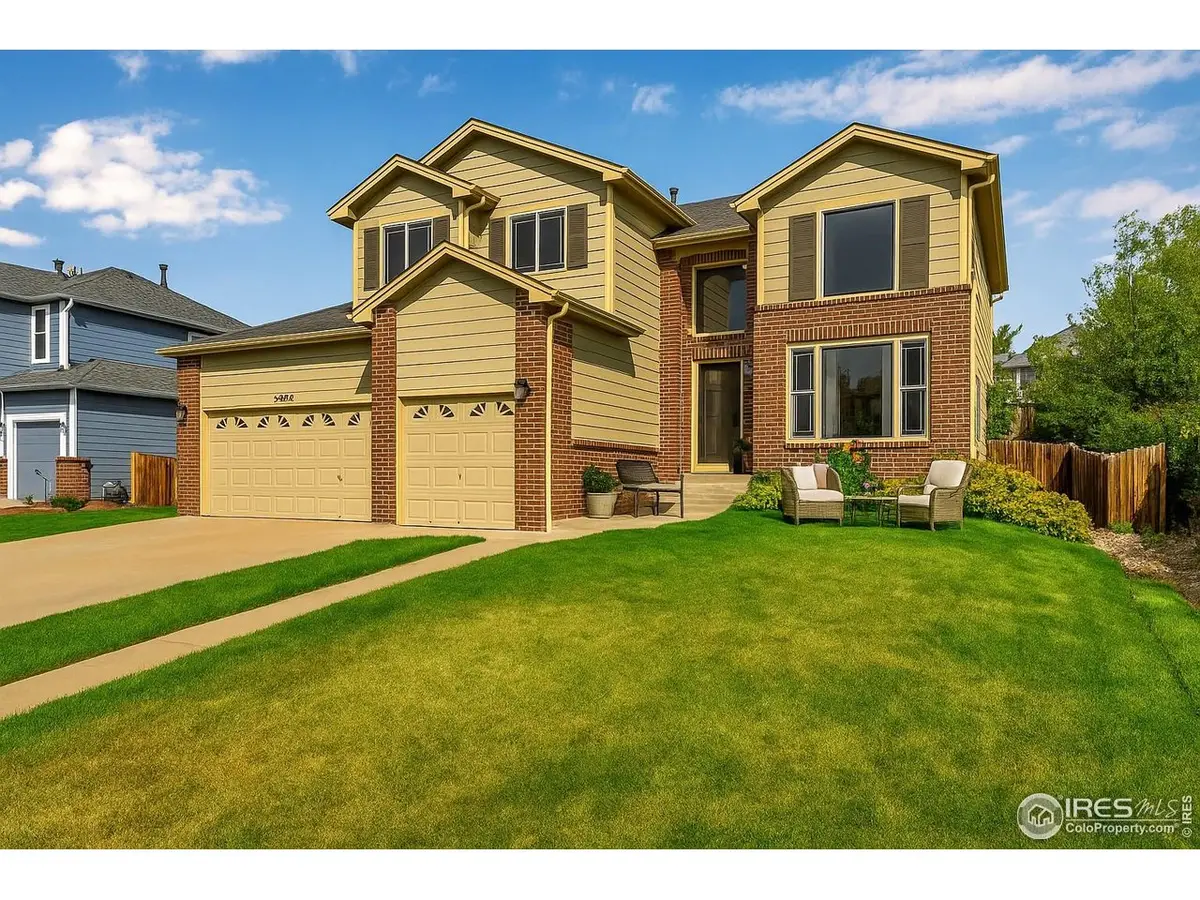 2456 S Fundy Cir, Aurora, CO 80013 - #1