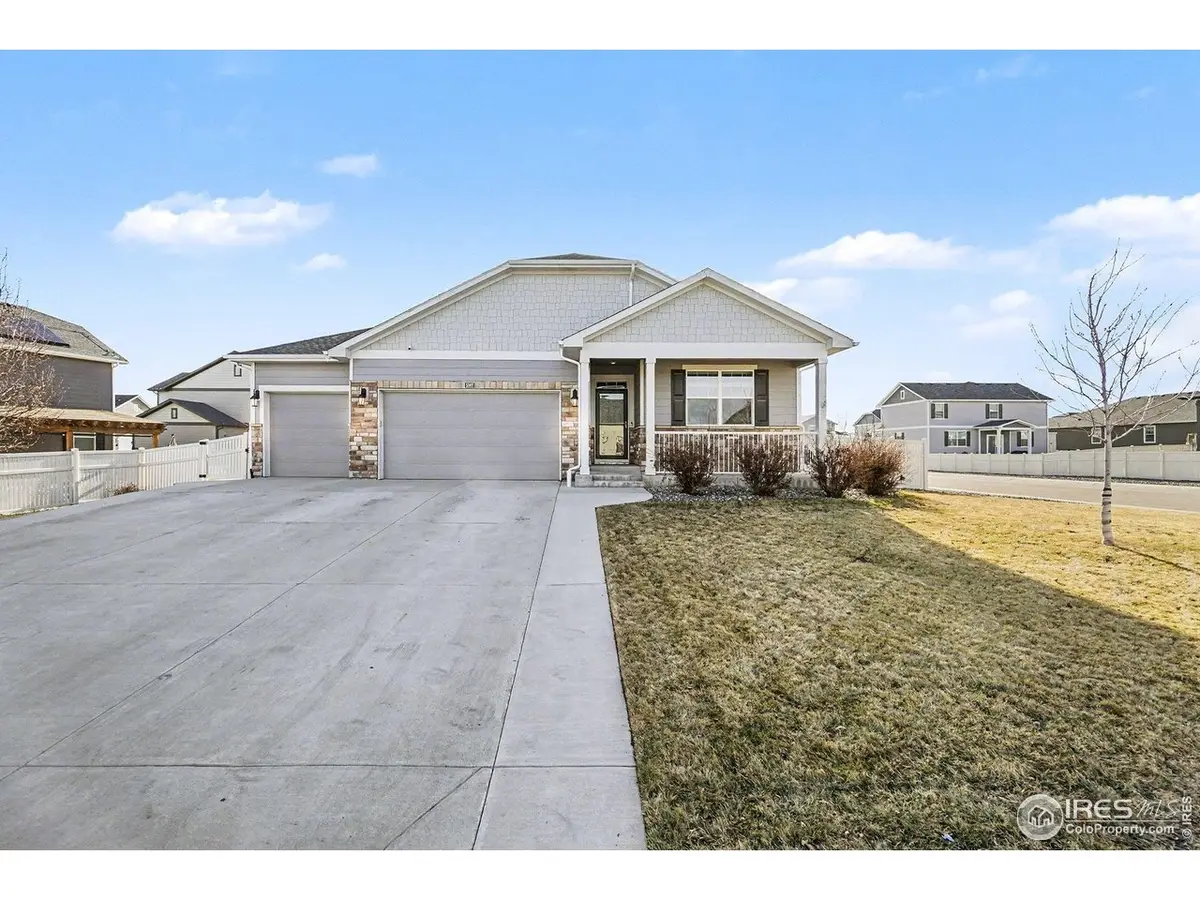 5387 Snowberry Ave, Firestone, CO 80504 - Image #1