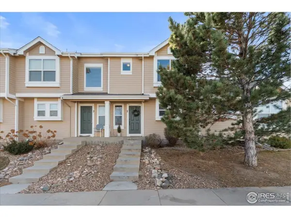 703 Crown Ridge Ln #2, Fort Collins, CO 80525