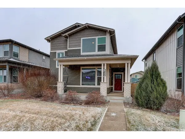 3033 Sykes Dr, Fort Collins, CO 80524