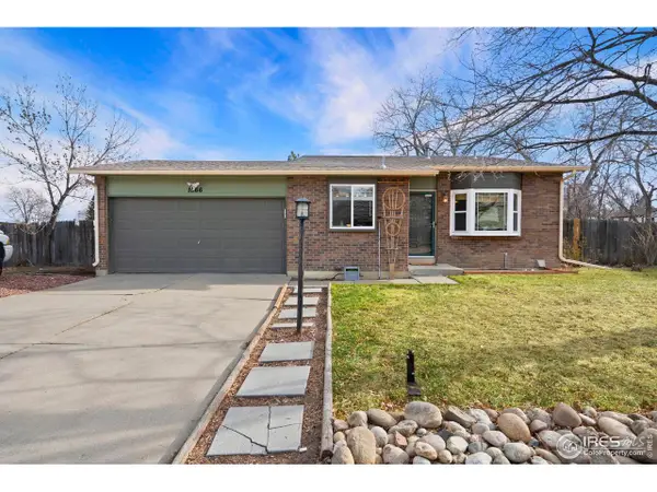 1566 S Estrella Ave, Loveland, CO 80537