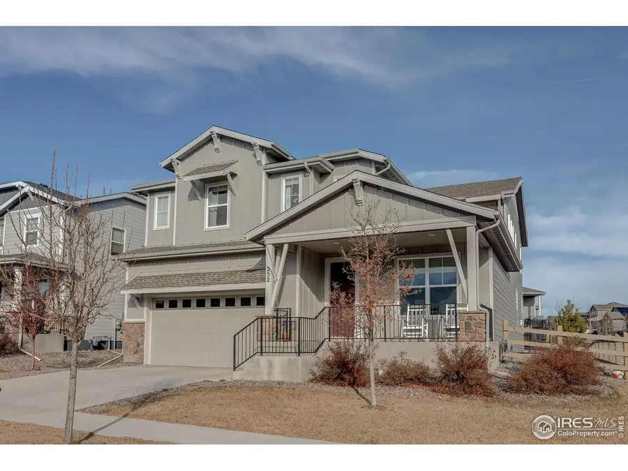 252 Mount Rainier St, Berthoud, CO 80513 - Image #3