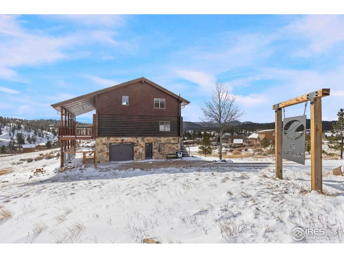 Address Withheld By Seller, Red Feather Lakes, CO 80545 - Image #1