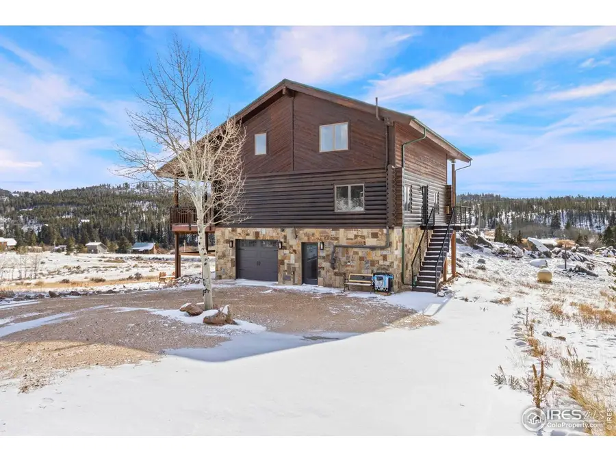 Address Withheld By Seller, Red Feather Lakes, CO 80545 - Image #2
