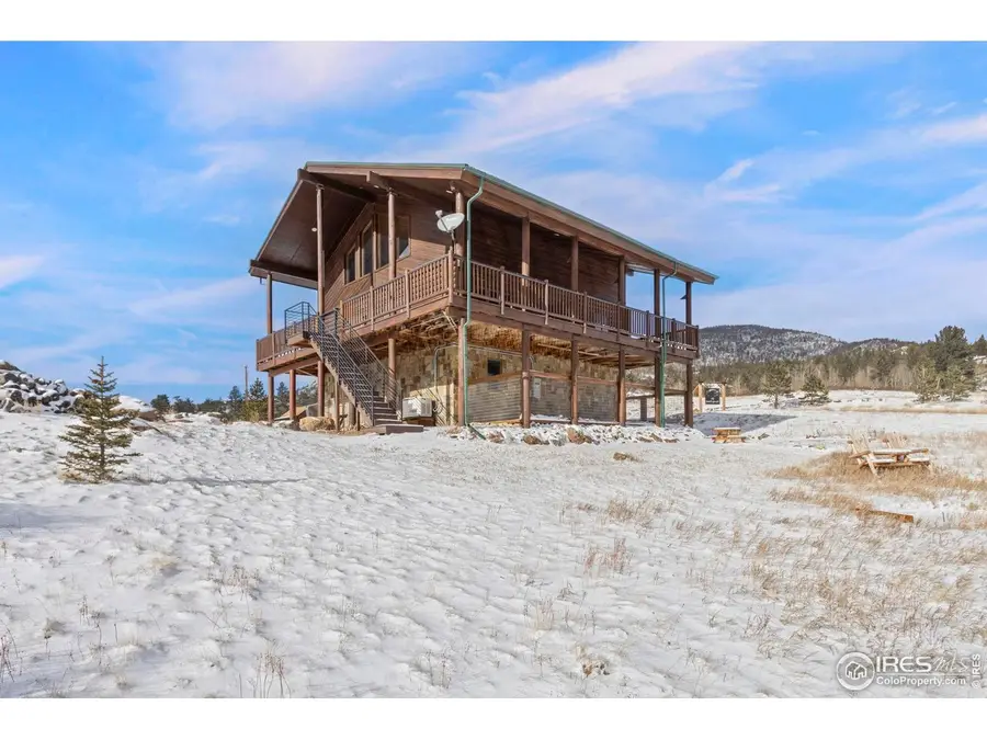 Address Withheld By Seller, Red Feather Lakes, CO 80545 - Image #3
