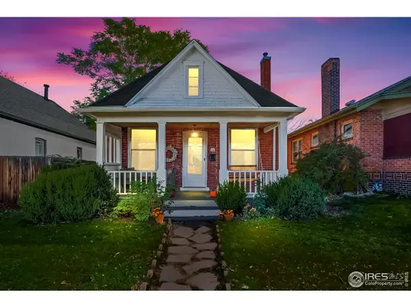 1056 S Pennsylvania St, Denver, CO 80209