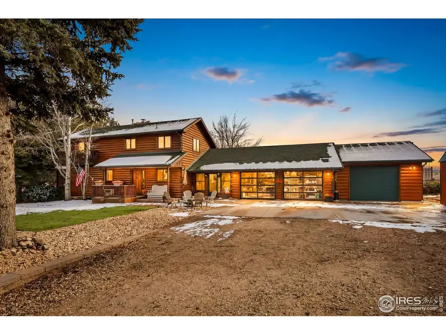 4814 Kiowa Dr, Greeley, CO 80634 - #2