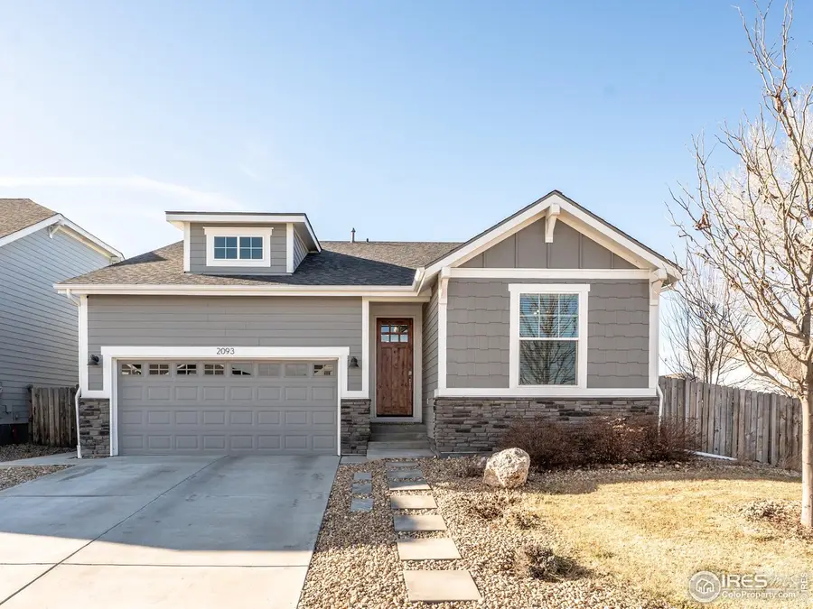 2093 Boise Ct, Longmont, CO 80504 - #3