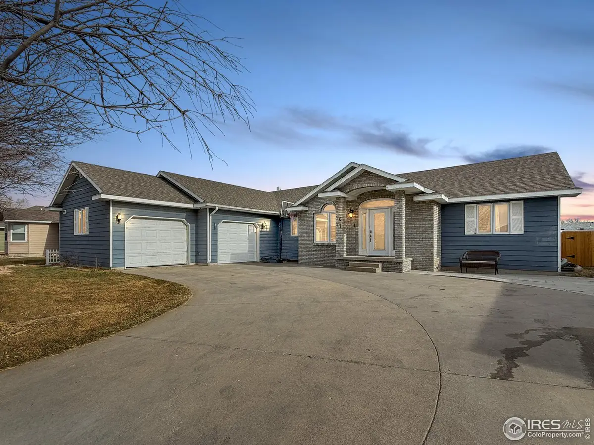 1617 Zachary Dr, Sterling, CO 80751 - Image #1