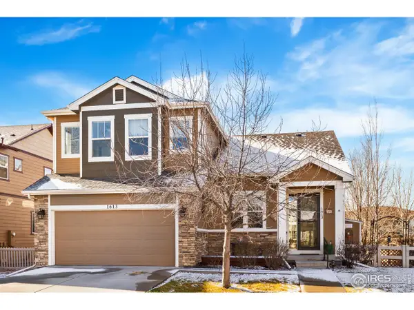 1613 Otis Dr, Longmont, CO 80504