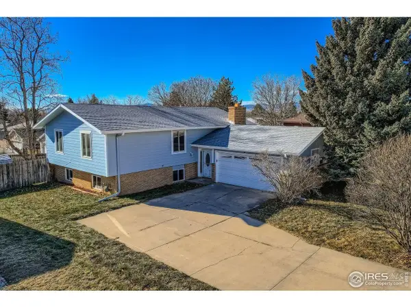 233 La Paz Pl, Longmont, CO 80501