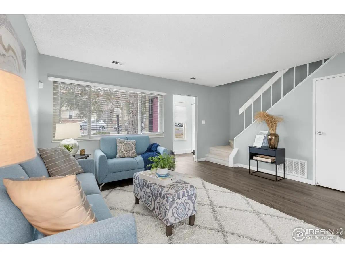 750 W Moorhead Cir #A, Boulder, CO 80305 - #1