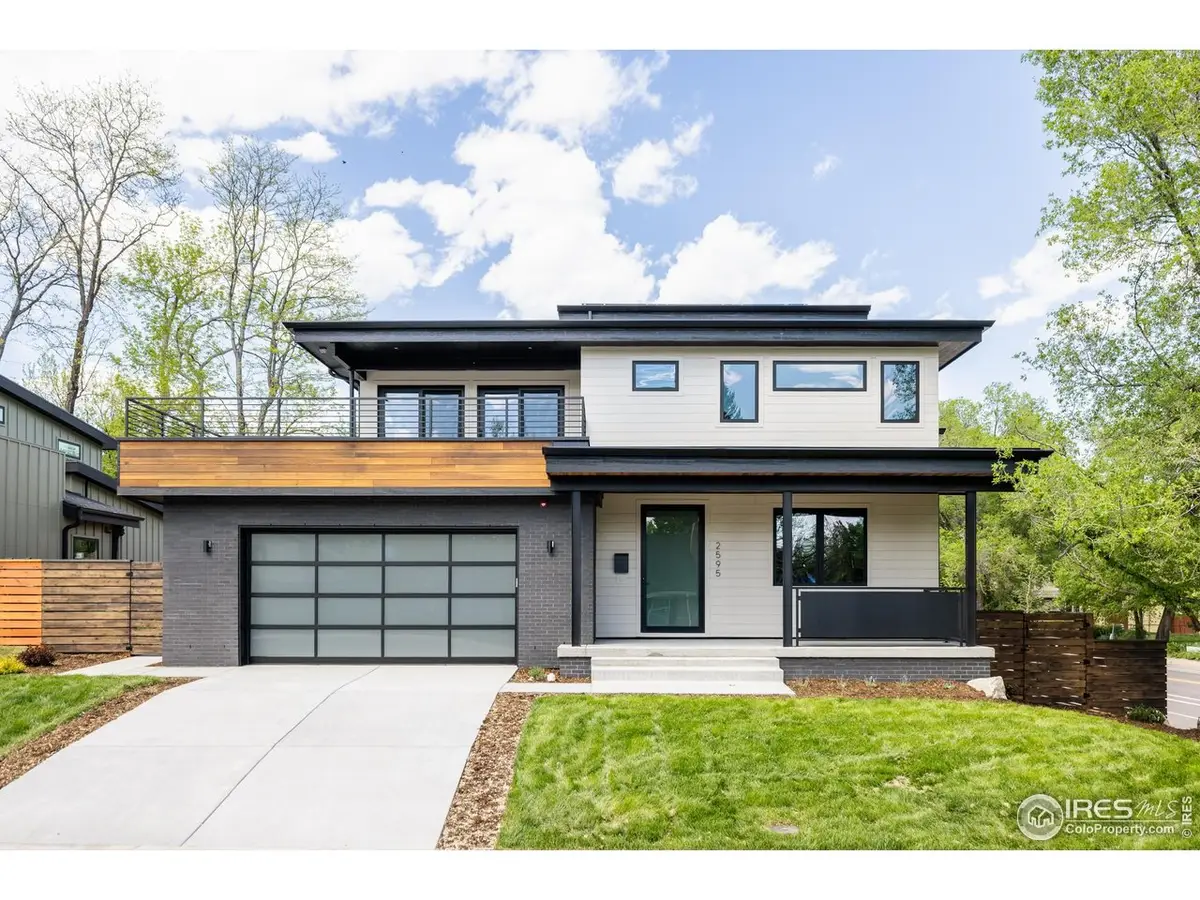 2595 Glenwood Dr, Boulder, CO 80304 - #1