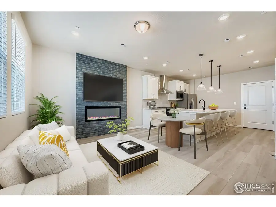 2809 Bear Springs Cir, Longmont, CO 80503 - Image #3