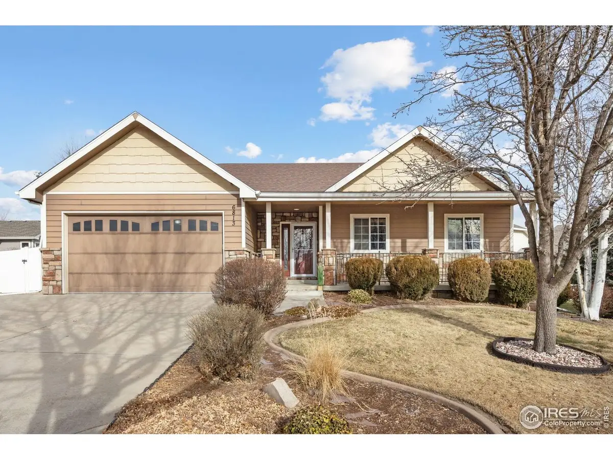 6813 W 31st St, Greeley, CO 80634 - Image #1