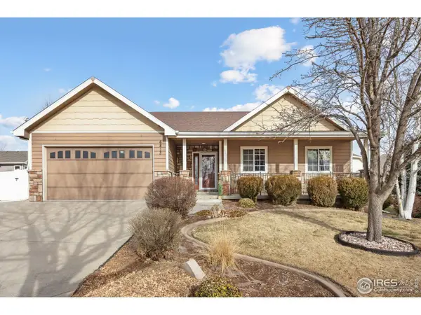 6813 W 31st St, Greeley, CO 80634