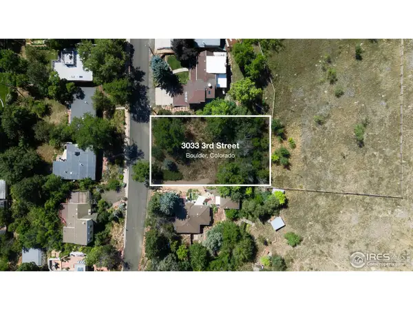 3033 3rd St, Boulder, CO 80304