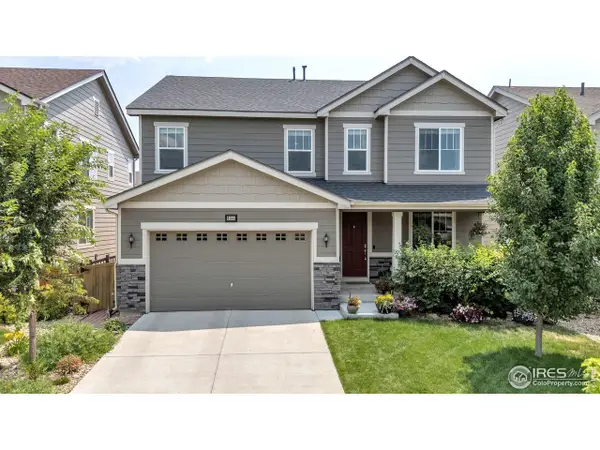 6244 Waterman Way, Frederick, CO 80516