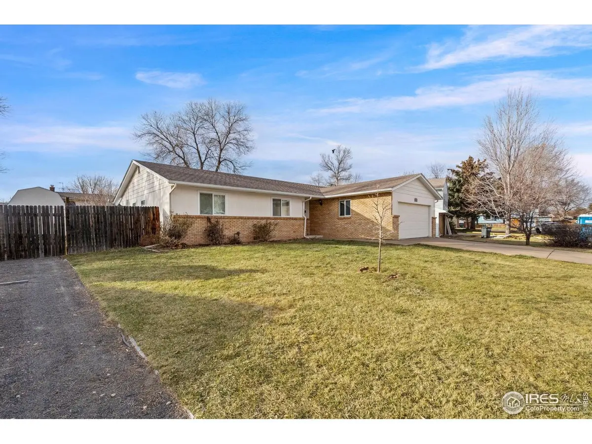 3025 Cumberland Ct, Fort Collins, CO 80526 - Image #1