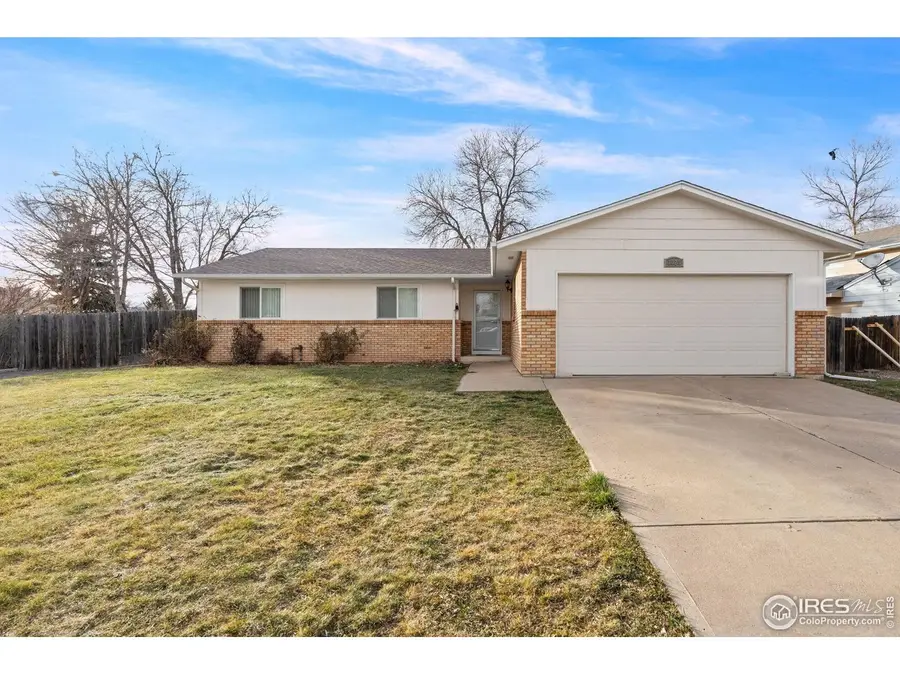 3025 Cumberland Ct, Fort Collins, CO 80526 - Image #2