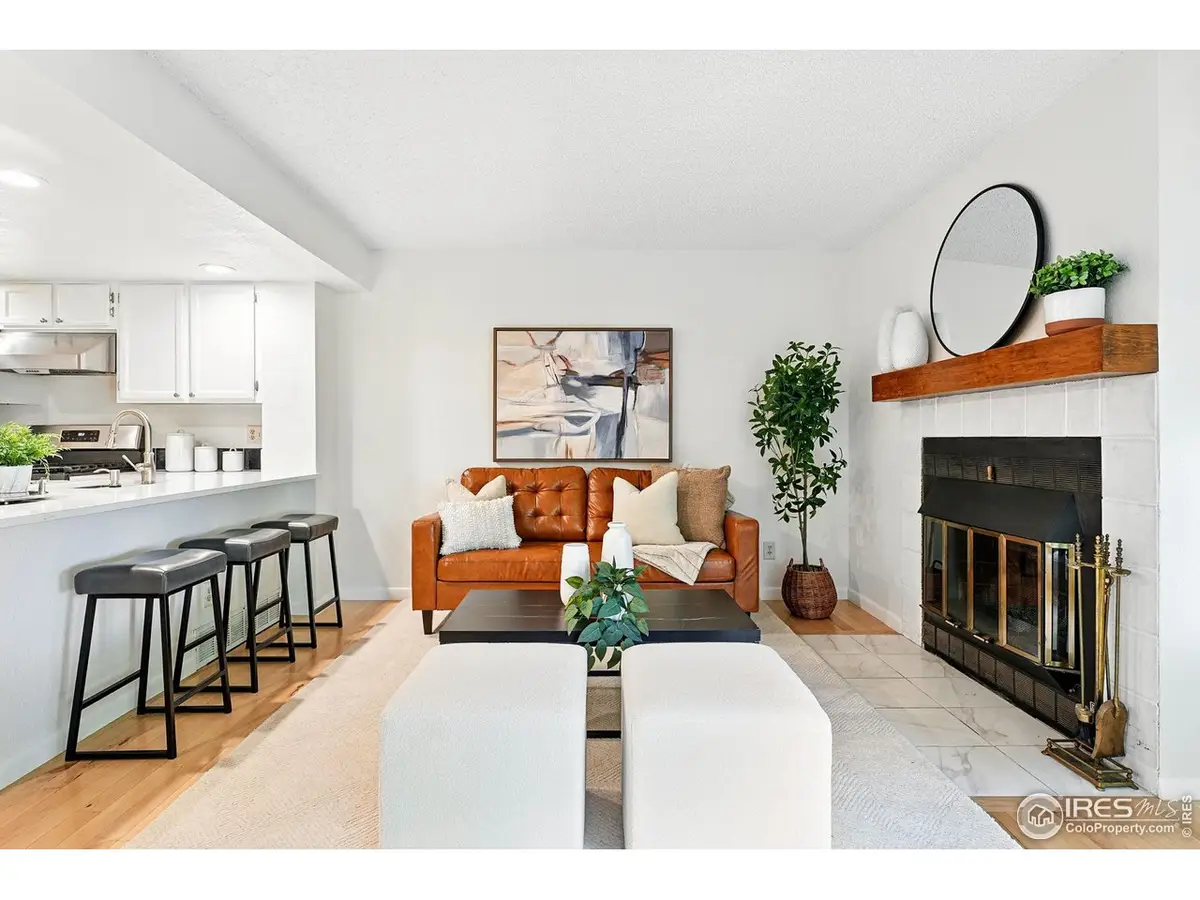 5920 Gunbarrel Ave #D, Boulder, CO 80301 - Image #1