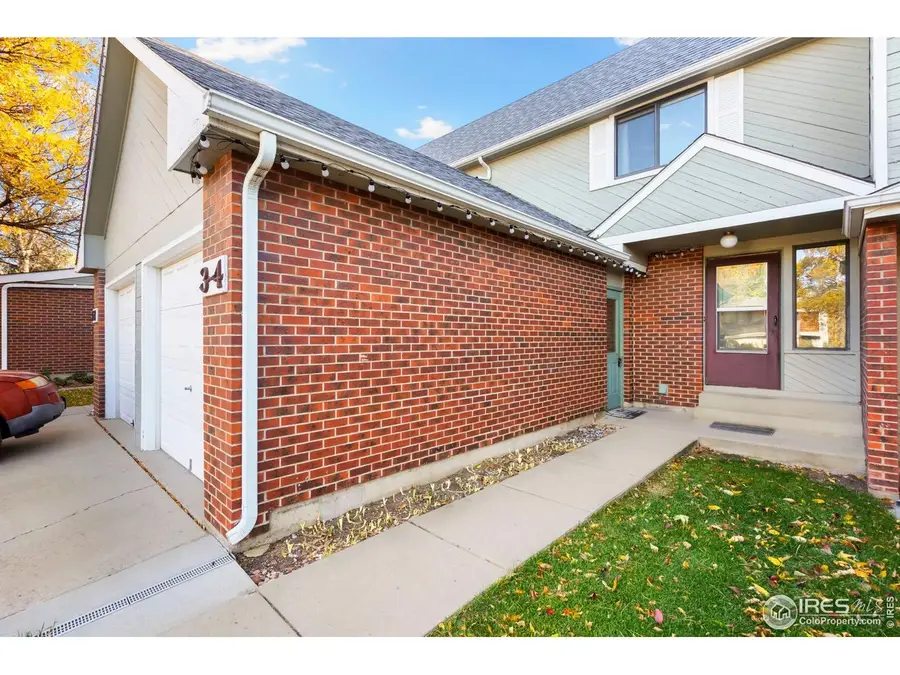 3440 Windmill Dr #3-4, Fort Collins, CO 80526 - Image #2
