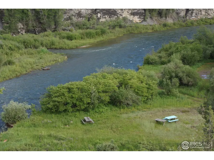 508 County Road 1003, Kremmling, CO 80459 - #2