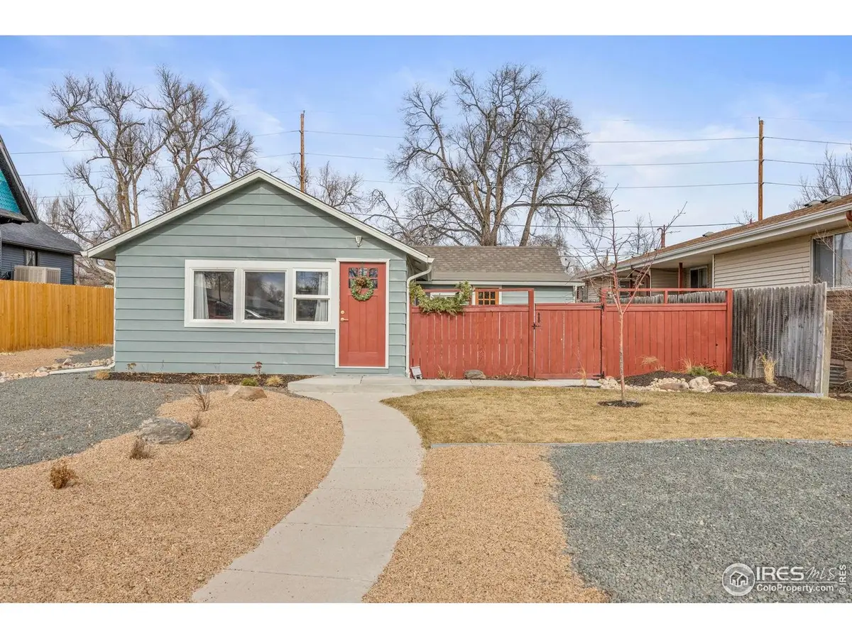 3826 Harrison Ave, Wellington, CO 80549 - Image #1