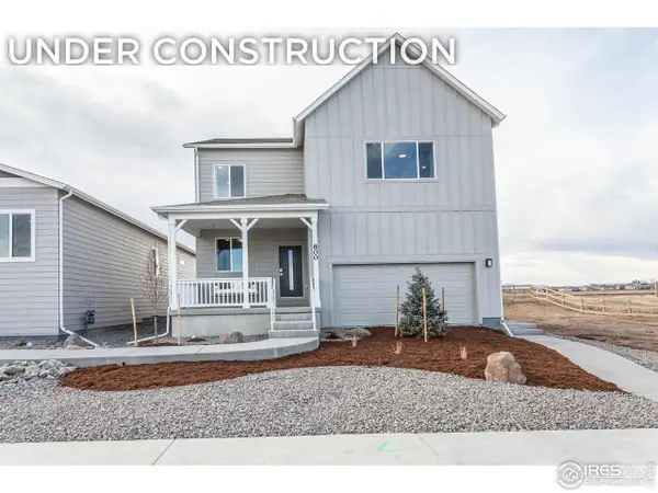 788 Galloway Dr, Johnstown, CO 80534