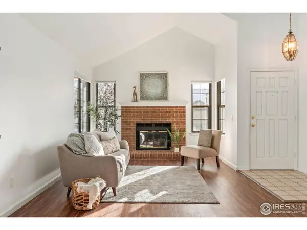 2620 Denver Ave, Longmont, CO 80503