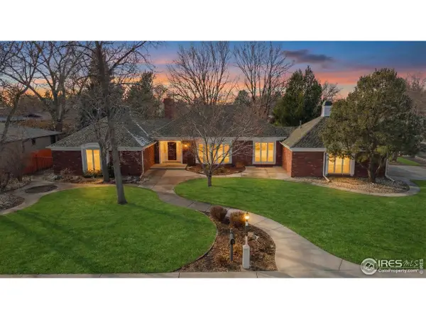 1289 Fox Hill Dr, Longmont, CO 80504