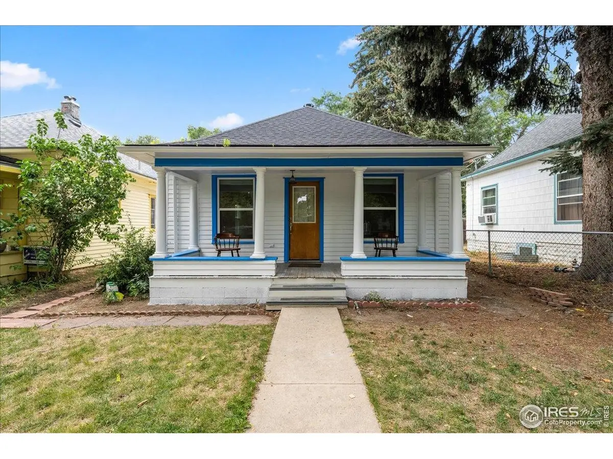727 Baker St, Longmont, CO 80501 - Image #1