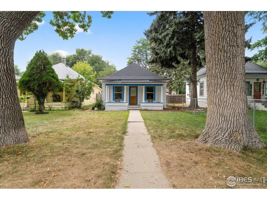 727 Baker St, Longmont, CO 80501 - Image #2