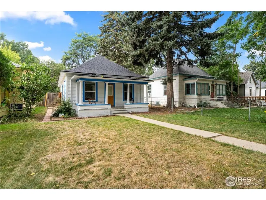 727 Baker St, Longmont, CO 80501 - Image #3