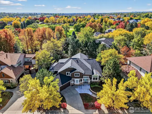 2812 Shoshone Trl, Lafayette, CO 80026