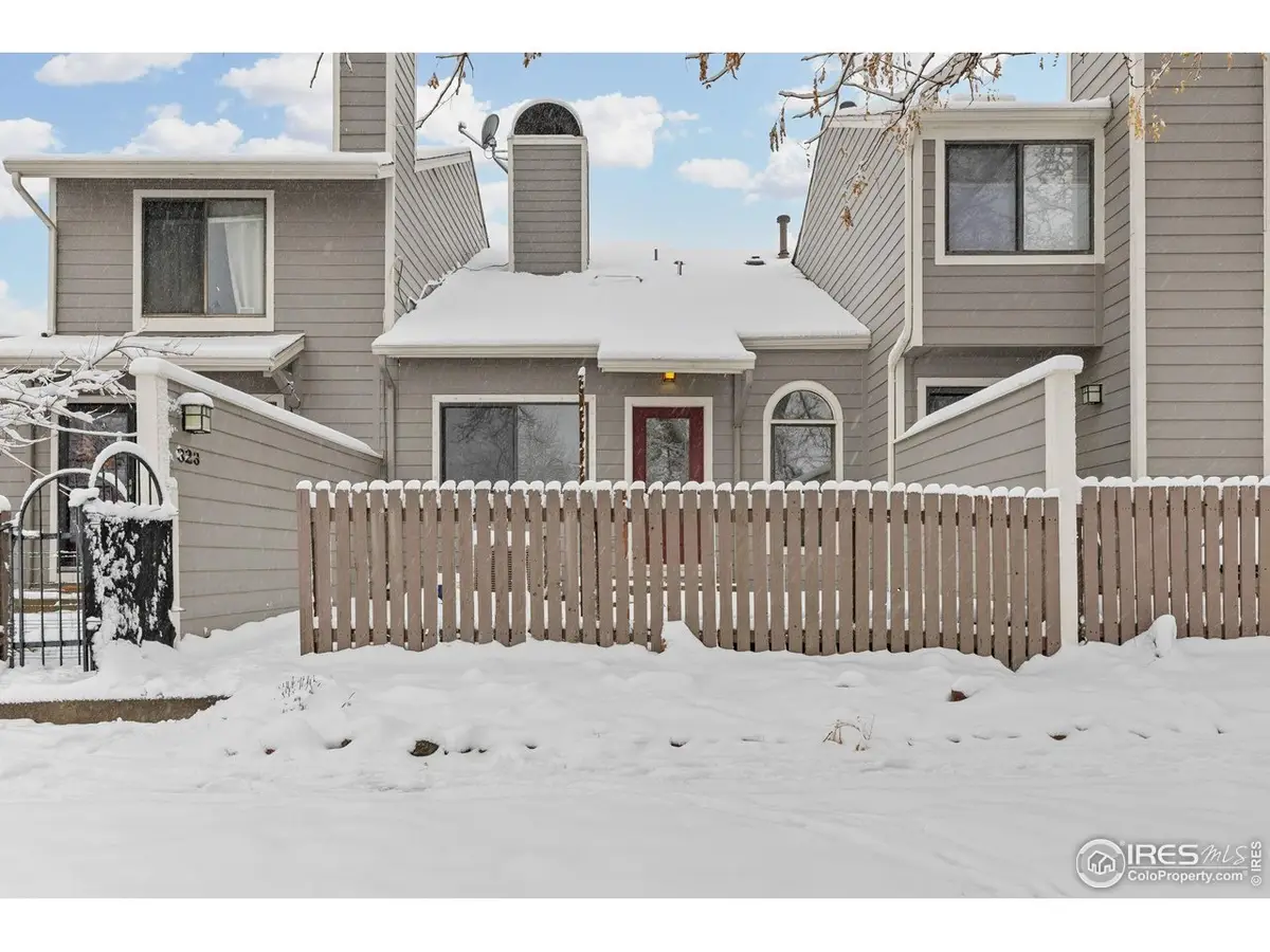 323 S Taft Ct, Louisville, CO 80027 - Image #1