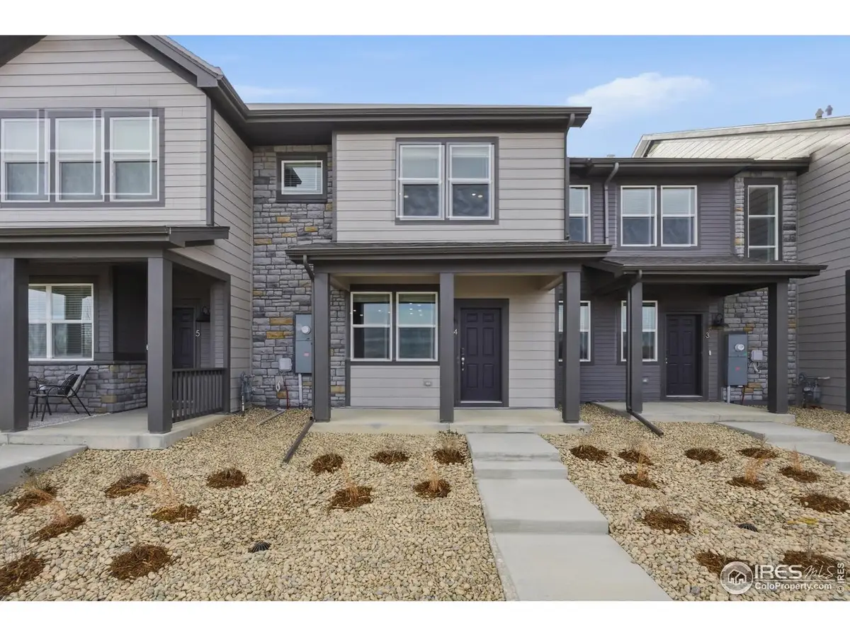 1594 Riverplace Dr #4, Windsor, CO 80550 - #1