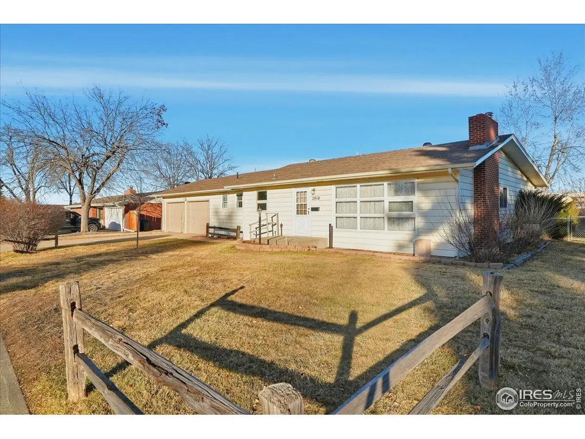 2810 Lakecrest Pl, Loveland, CO 80538 - Image #1