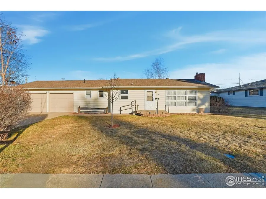 2810 Lakecrest Pl, Loveland, CO 80538 - Image #3