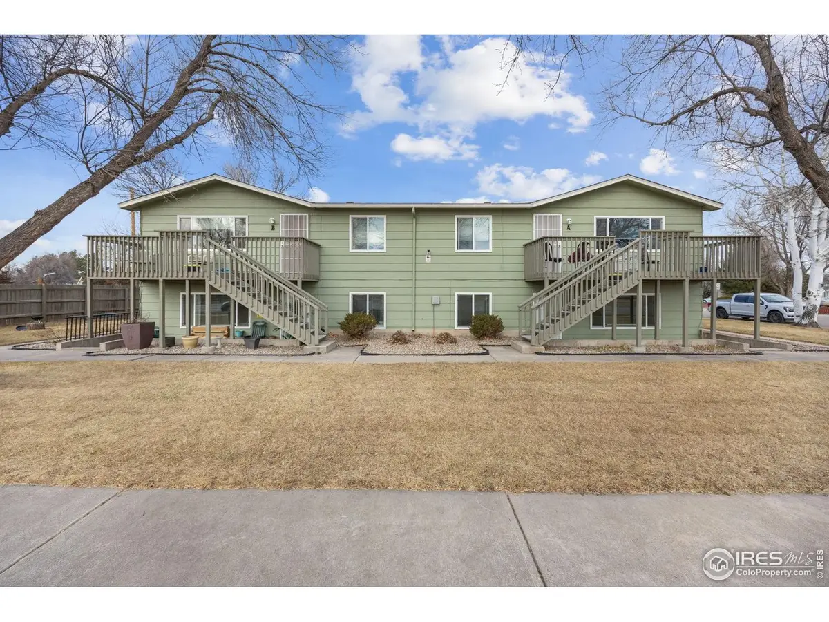 701 Aztec Dr, Fort Collins, CO 80521 - Image #1