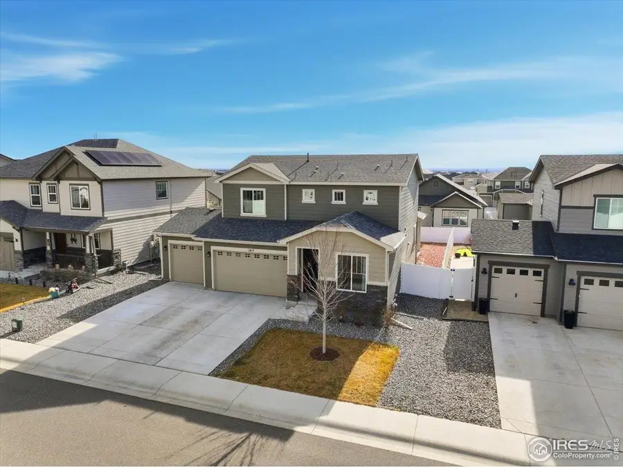 1617 Northcroft Dr, Windsor, CO 80550 - #2