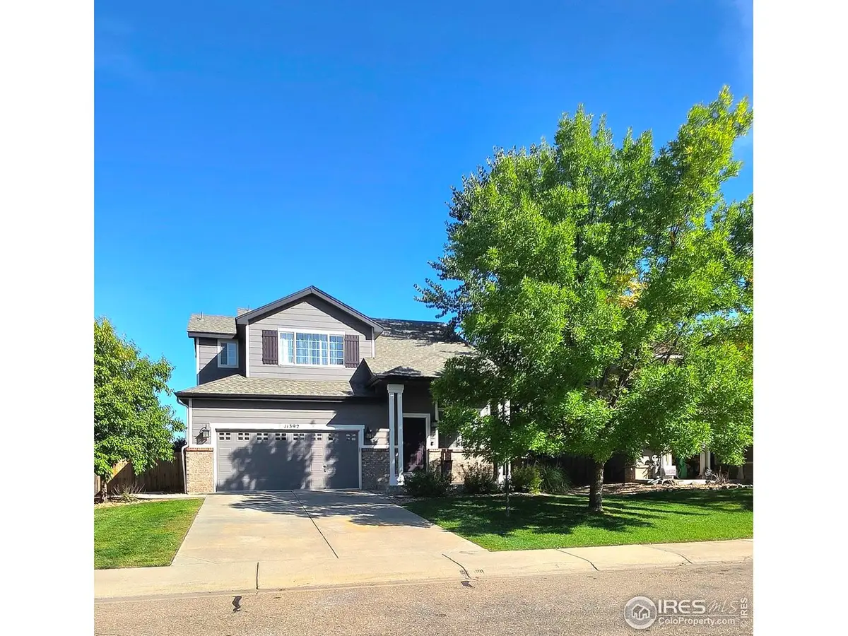 11392 Ebony St, Firestone, CO 80504 - Image #1